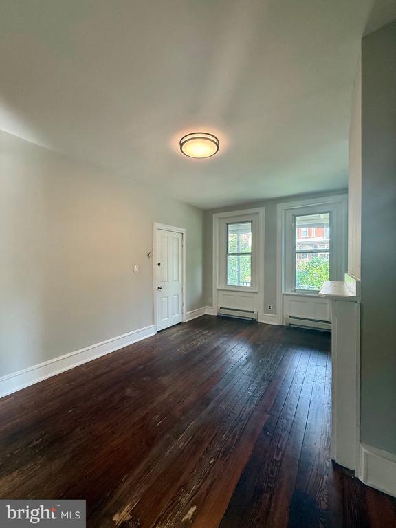 1414 N HARRISON STREET Unit: 1