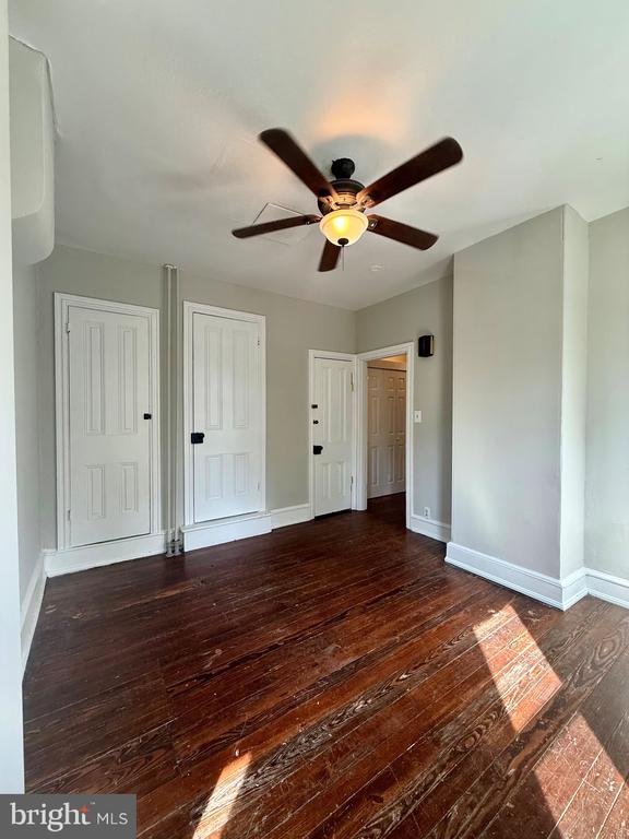 1414 N HARRISON STREET Unit: 1