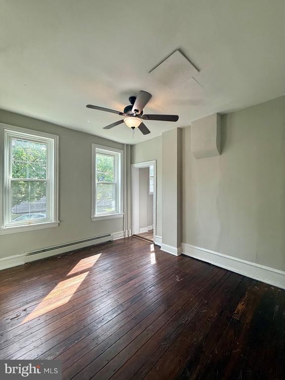 1414 N HARRISON STREET Unit: 1