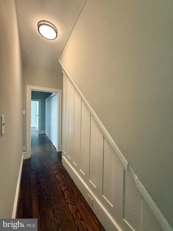 1414 N HARRISON STREET Unit: 1