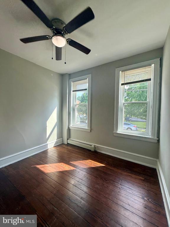 1414 N HARRISON STREET Unit: 1