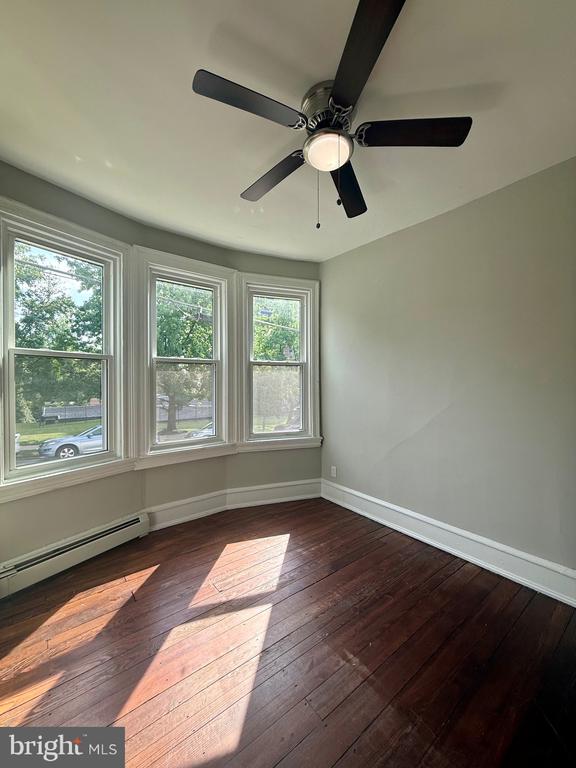 1414 N HARRISON STREET Unit: 1