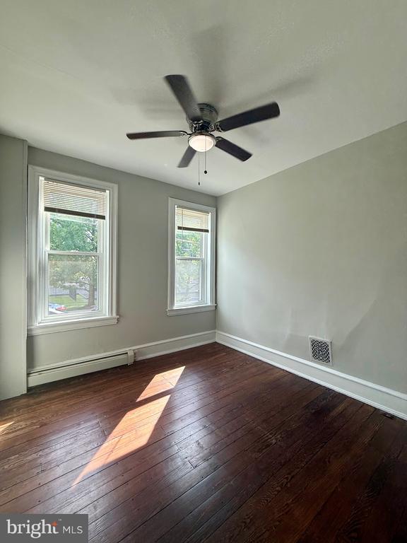 1414 N HARRISON STREET Unit: 1