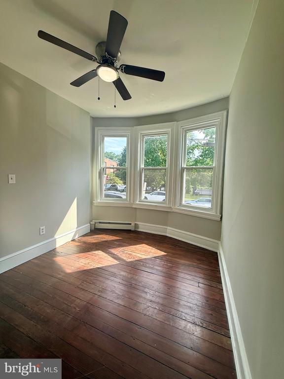 1414 N HARRISON STREET Unit: 1