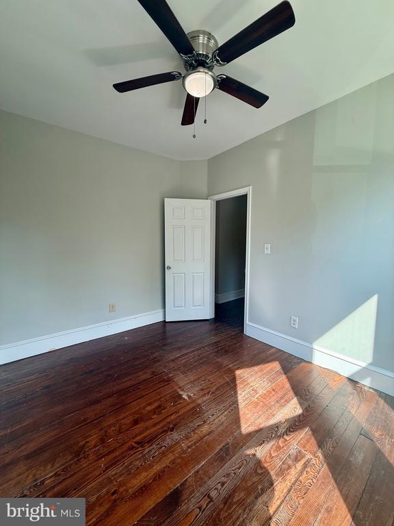 1414 N HARRISON STREET Unit: 1