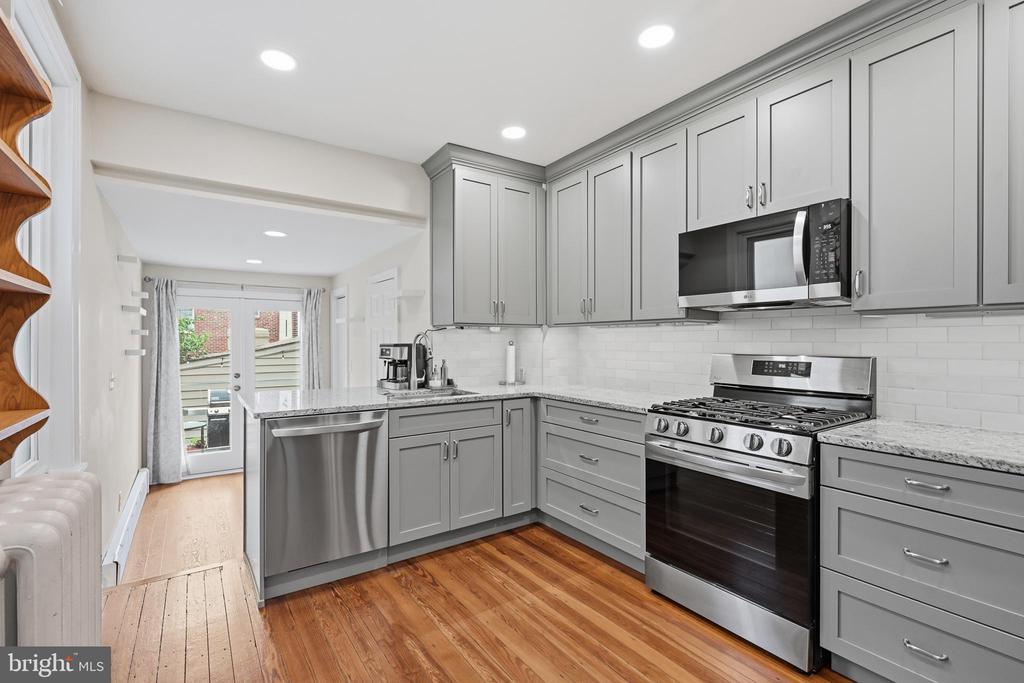 1515 N RODNEY STREET