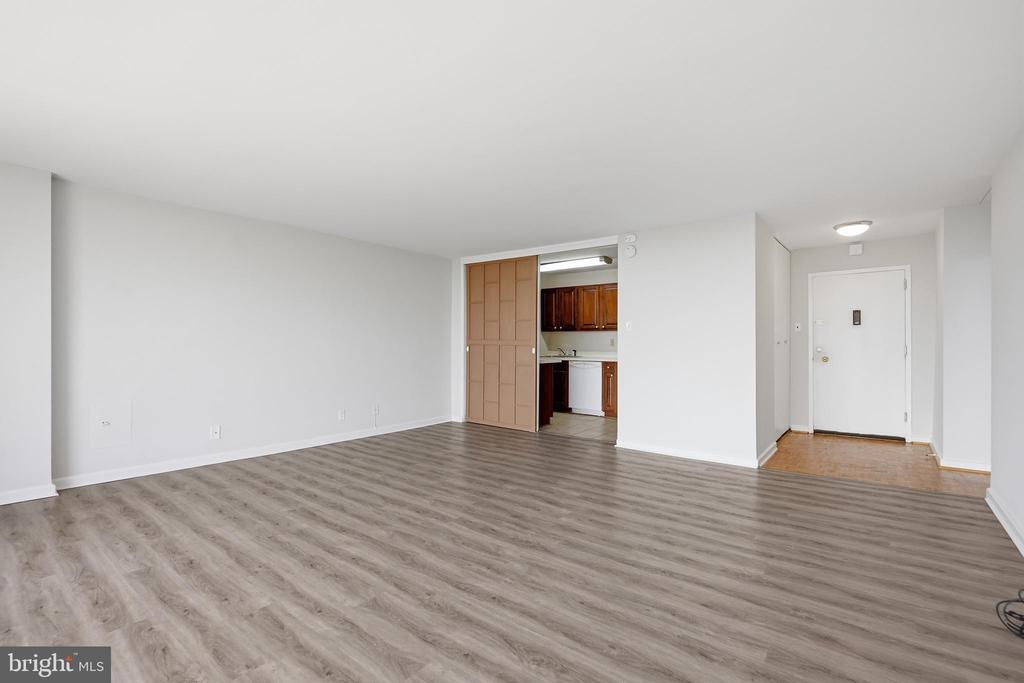 1401 PENNSYLVANIA AVENUE Unit: 1606
