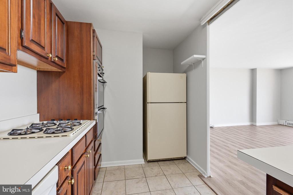 1401 PENNSYLVANIA AVENUE Unit: 1606