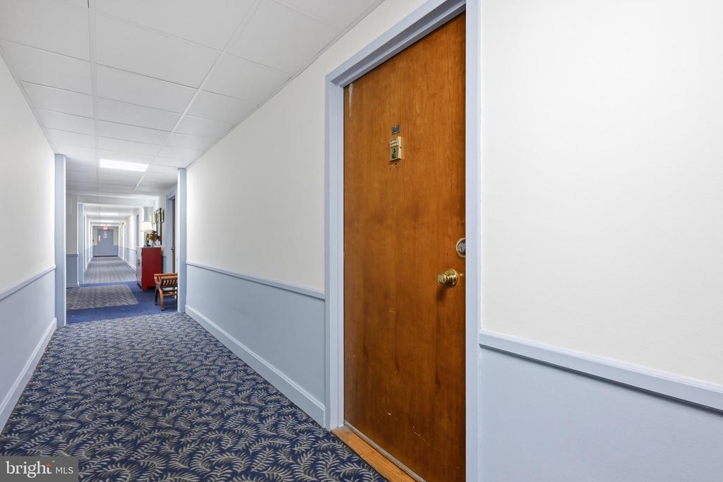 1401 PENNSYLVANIA AVENUE Unit: 1606