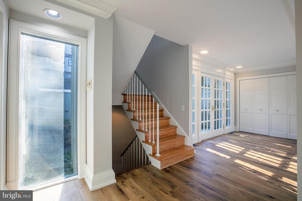 15 BRANDYWINE FALLS ROAD
