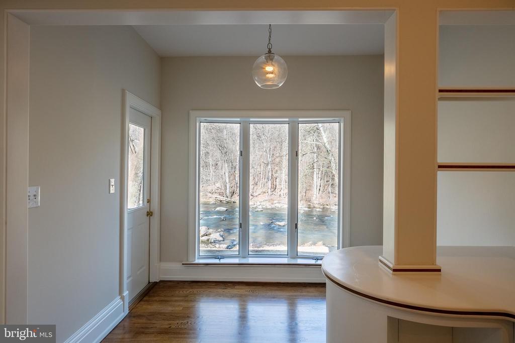 15 BRANDYWINE FALLS ROAD