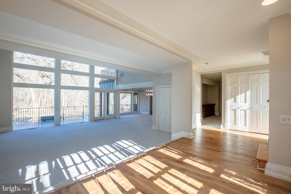 15 BRANDYWINE FALLS ROAD