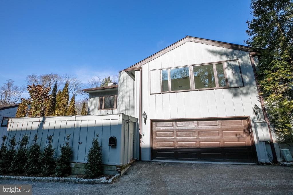 15 BRANDYWINE FALLS ROAD