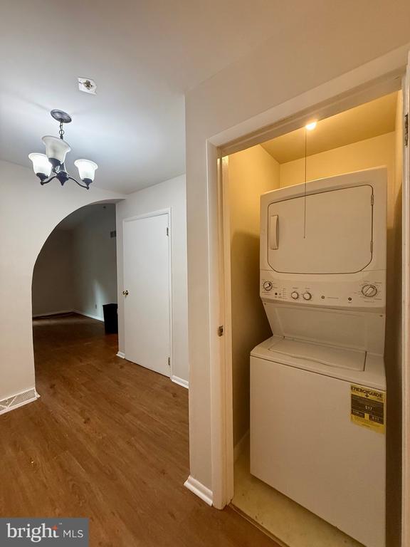 1203 GILPIN AVENUE Unit: 2