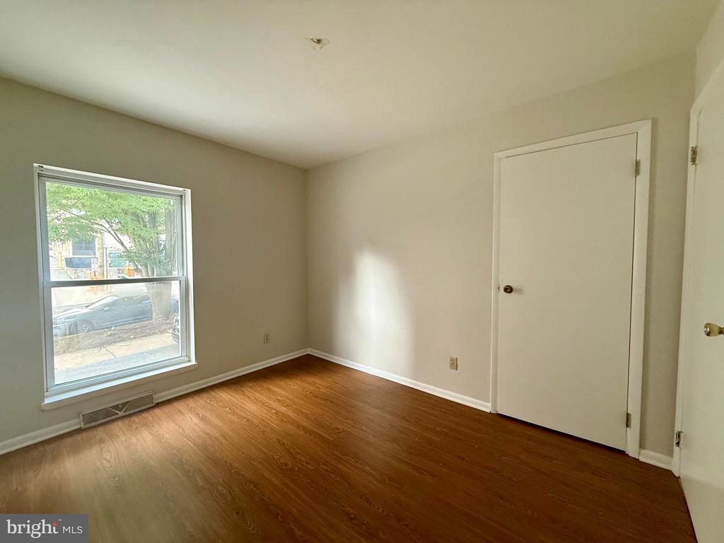 1203 GILPIN AVENUE Unit: 2