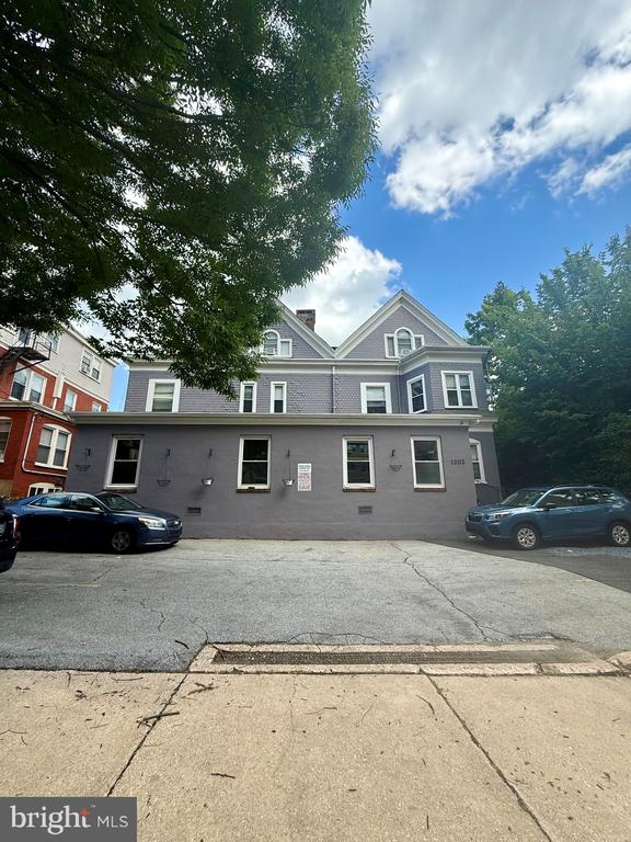 1203 GILPIN AVENUE Unit: 2