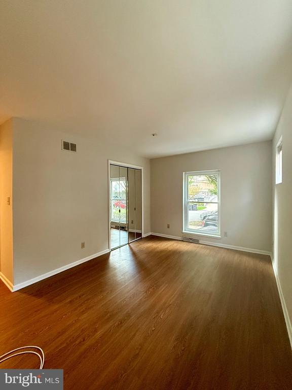 1203 GILPIN AVENUE Unit: 2