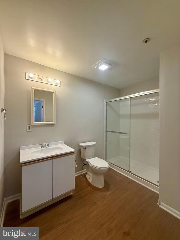 1203 GILPIN AVENUE Unit: 2