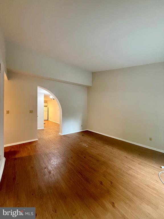 1203 GILPIN AVENUE Unit: 2