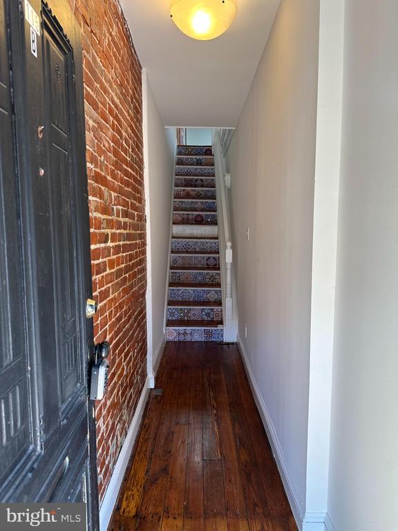 115 W 13TH STREET Unit: 2