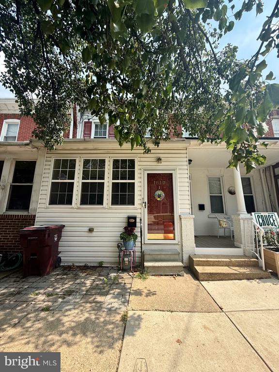 1810 N UNION STREET
