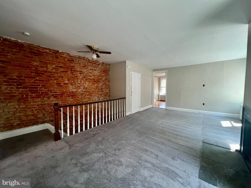 1417 N HARRISON STREET Unit: 3
