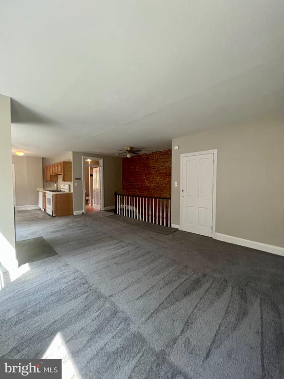 1417 N HARRISON STREET Unit: 3