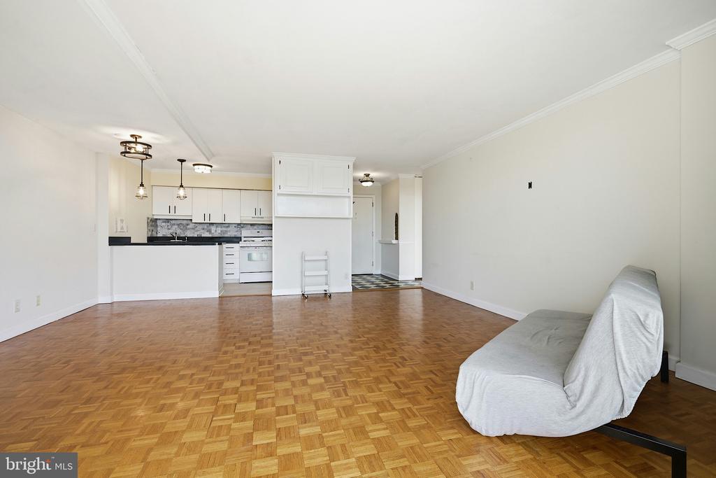 1401 PENNSYLVANIA AVENUE Unit: 1106