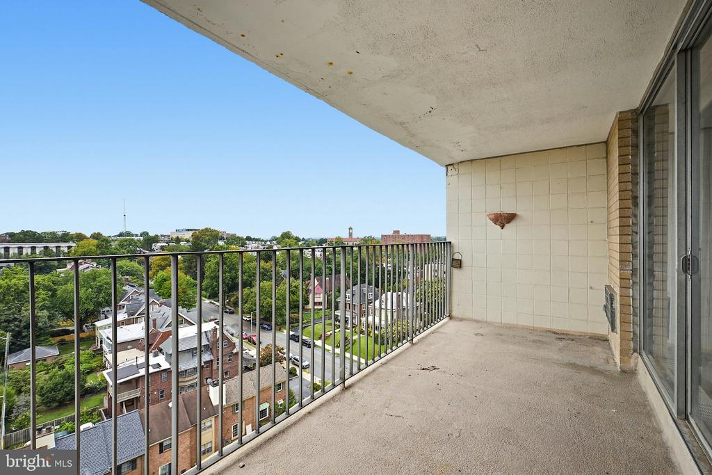 1401 PENNSYLVANIA AVENUE Unit: 1106