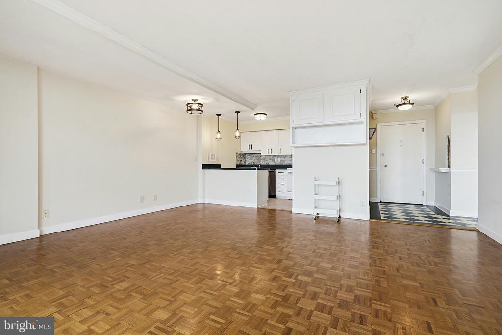 1401 PENNSYLVANIA AVENUE Unit: 1106