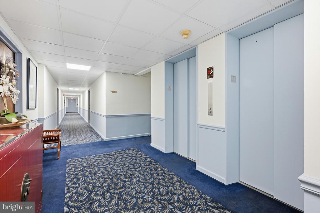 1401 PENNSYLVANIA AVENUE Unit: 1106