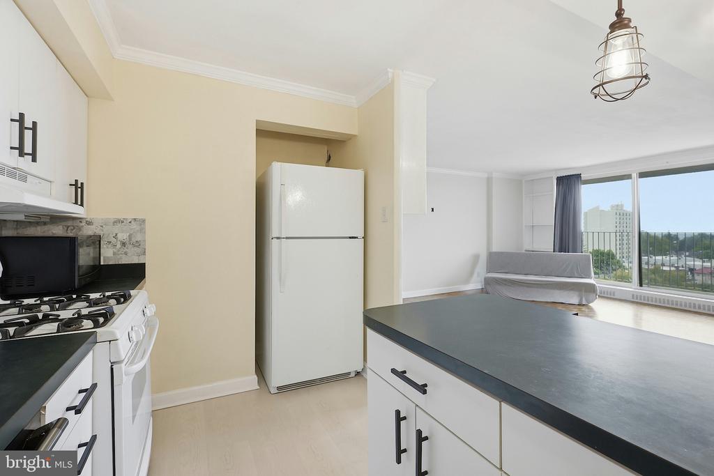 1401 PENNSYLVANIA AVENUE Unit: 1106