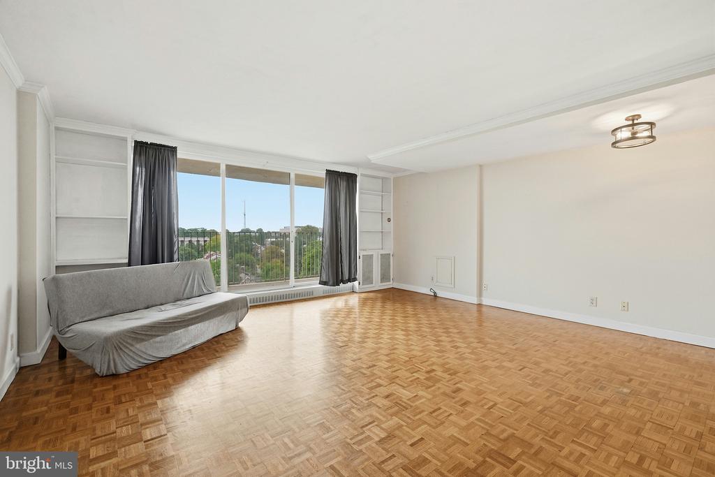 1401 PENNSYLVANIA AVENUE Unit: 1106