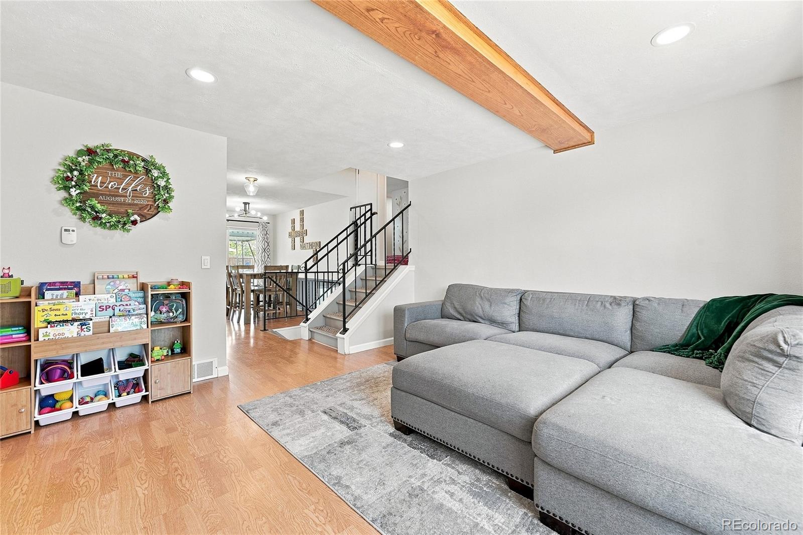 2822 E 117th Court