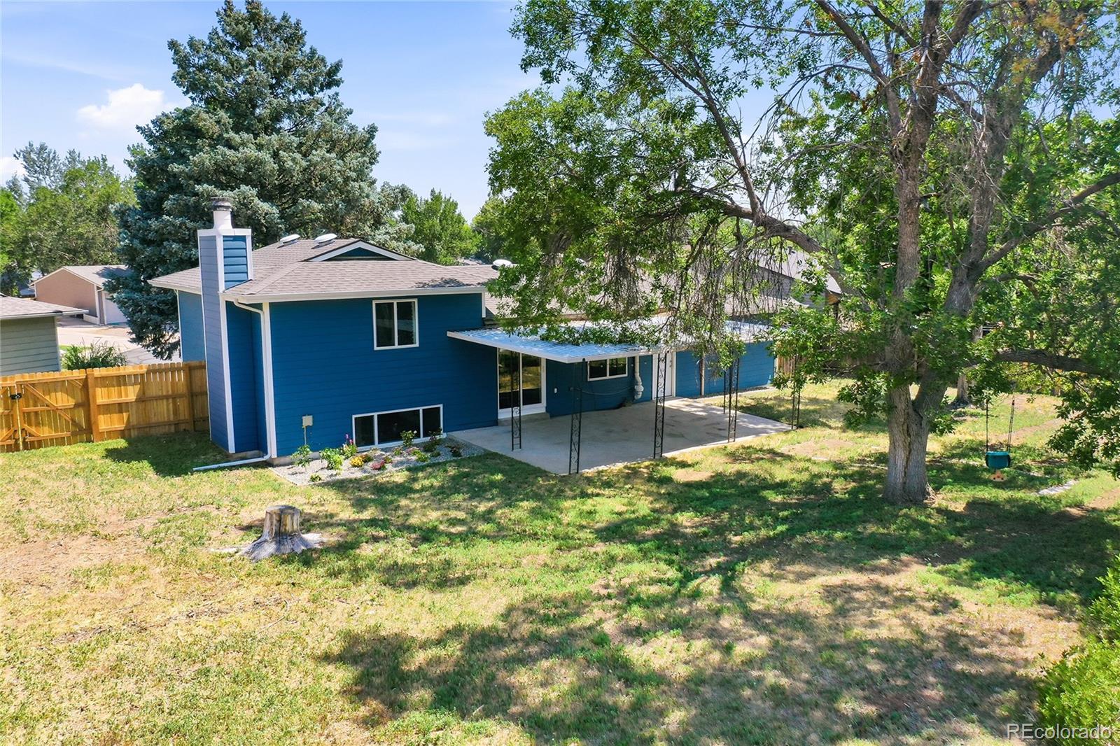 2822 E 117th Court