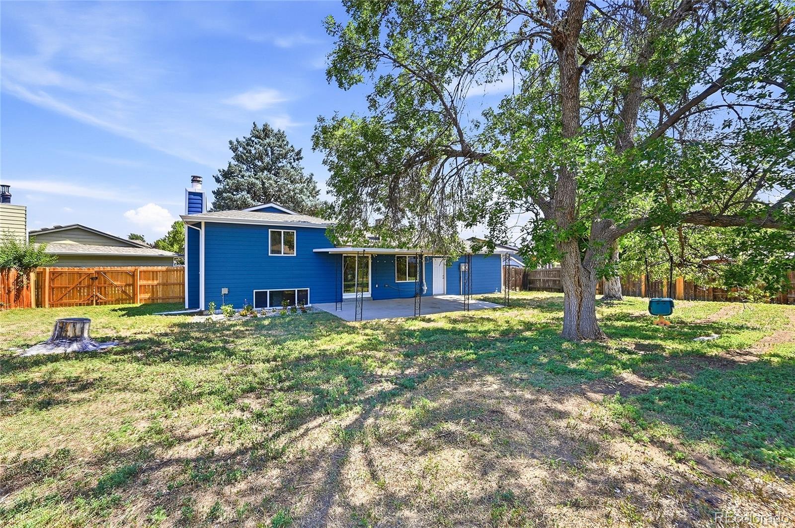 2822 E 117th Court