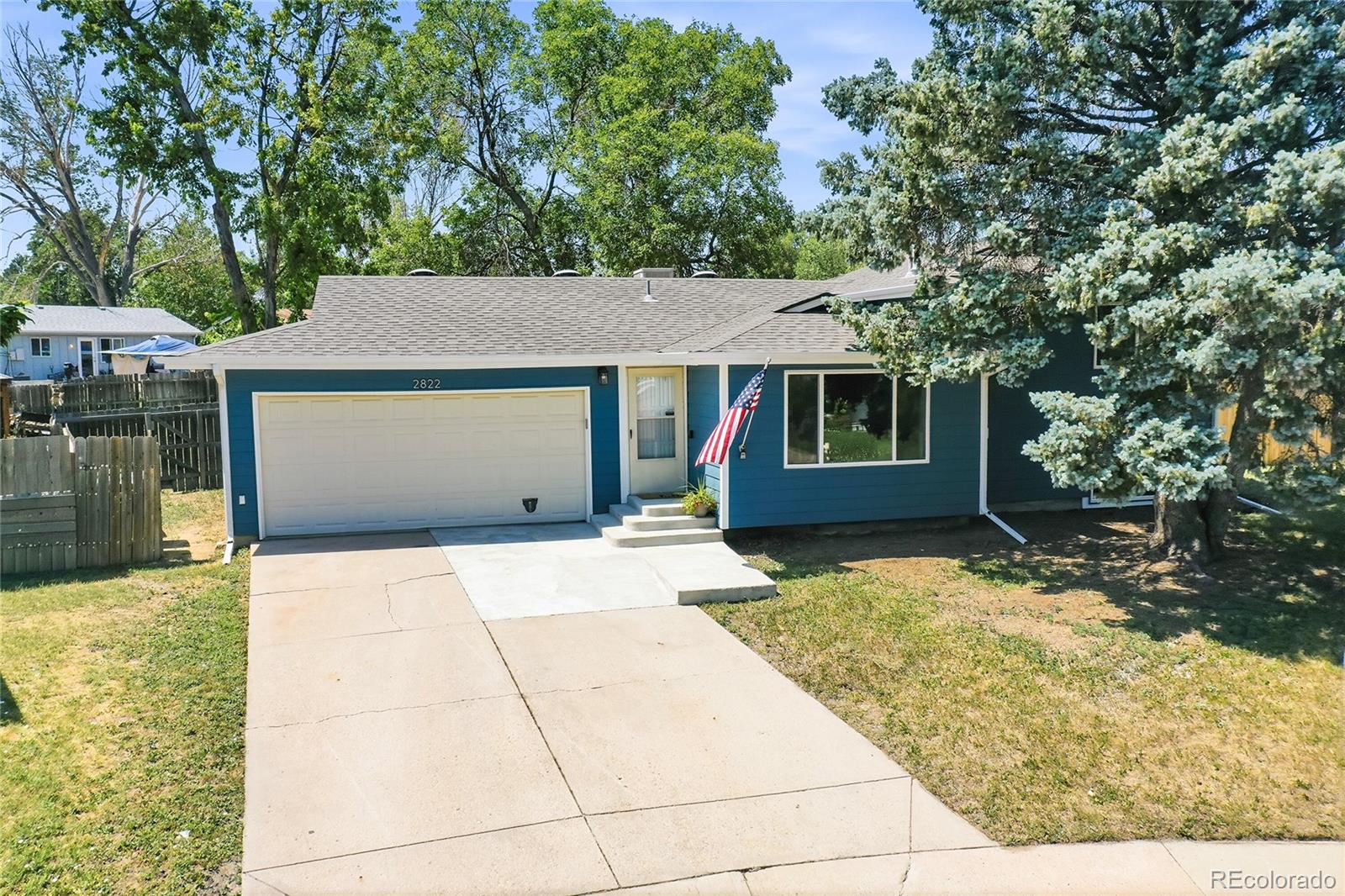 2822 E 117th Court
