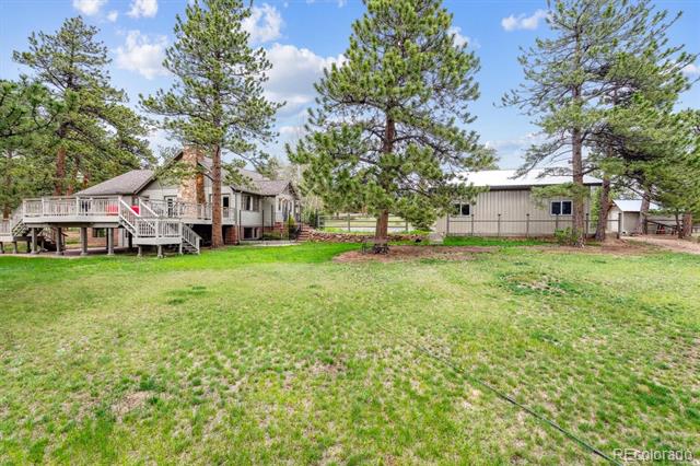 640 Pinewood Lane