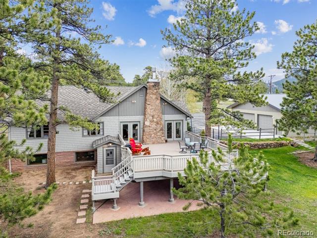 640 Pinewood Lane