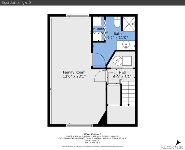 4580 W 109th Avenue