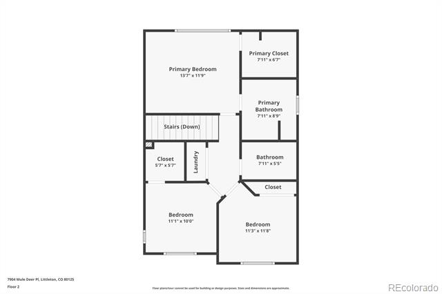 7904 Mule Deer Place