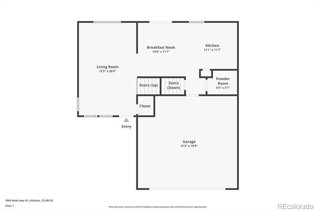 7904 Mule Deer Place