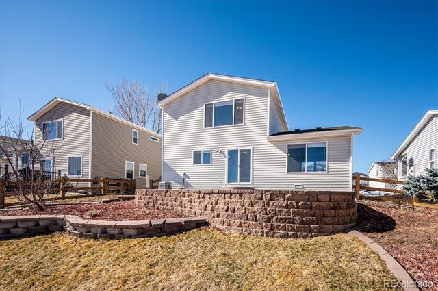 7904 Mule Deer Place