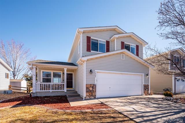 7904 Mule Deer Place