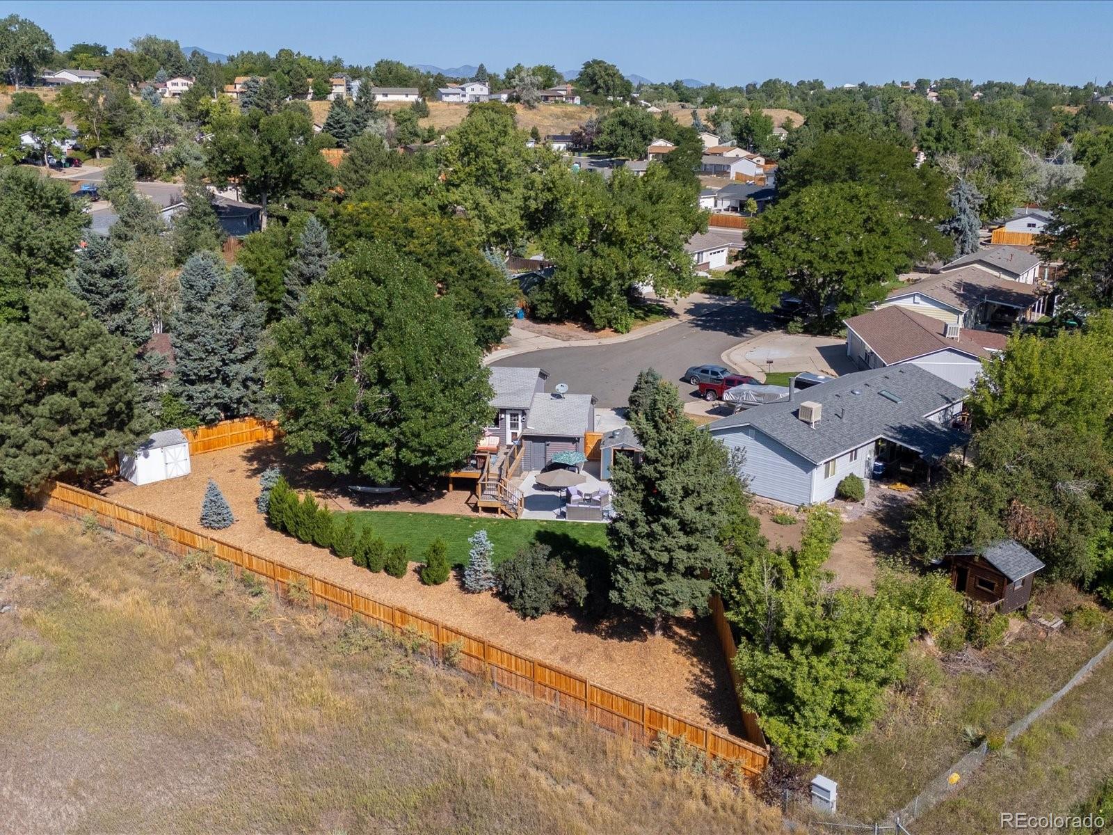 1593 S Pierson Court