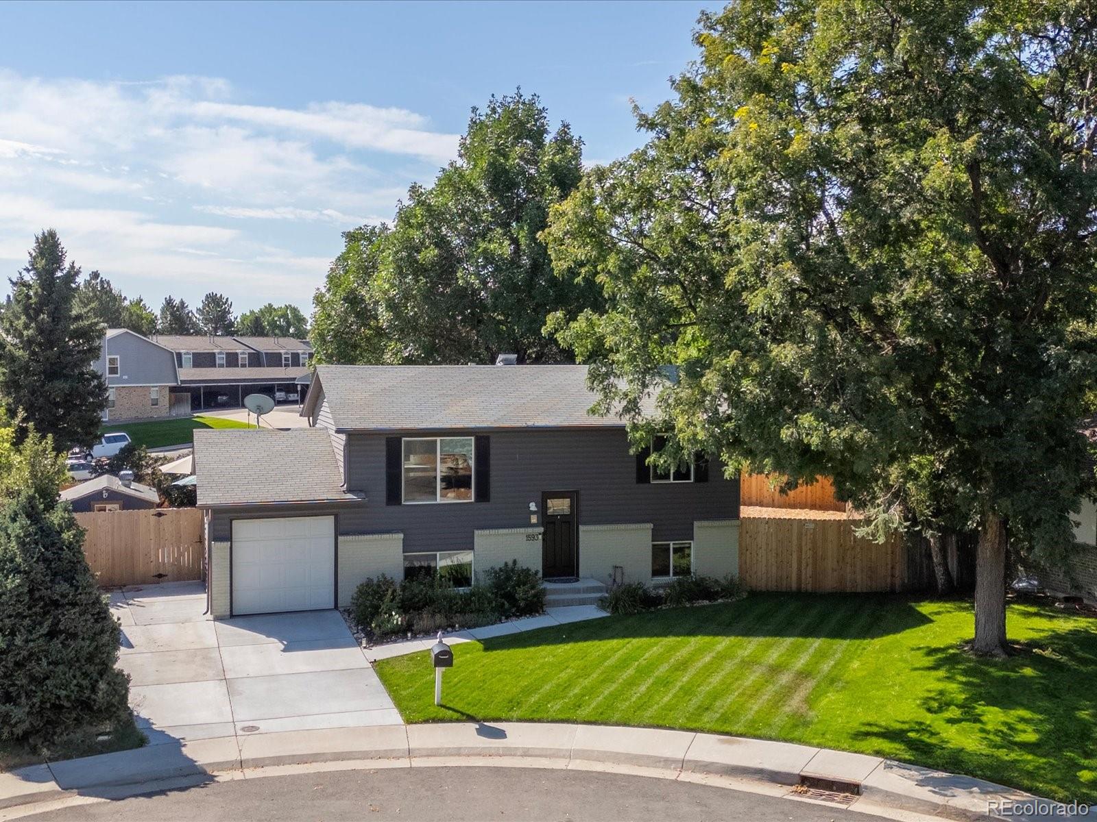 1593 S Pierson Court