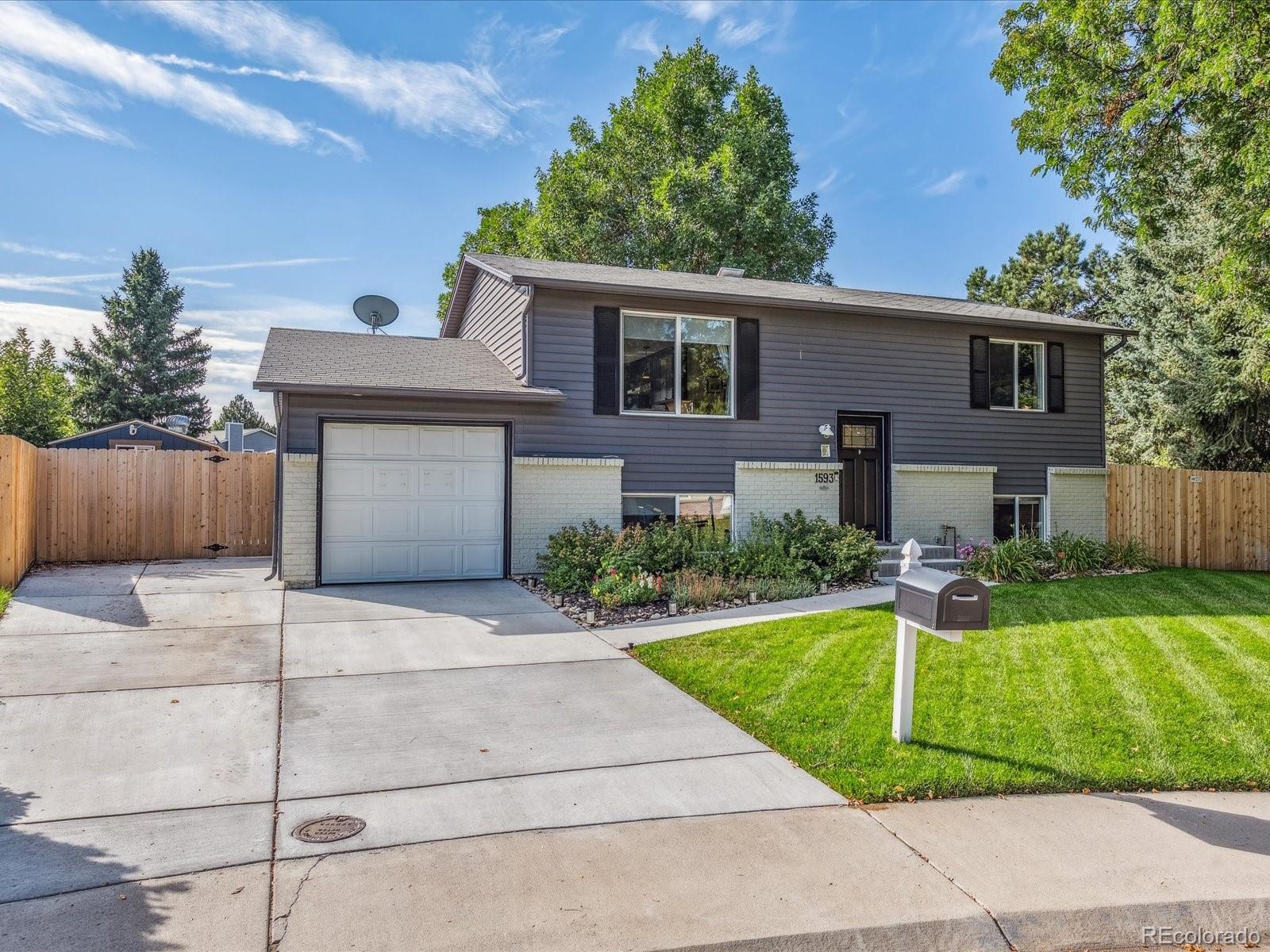 1593 S Pierson Court