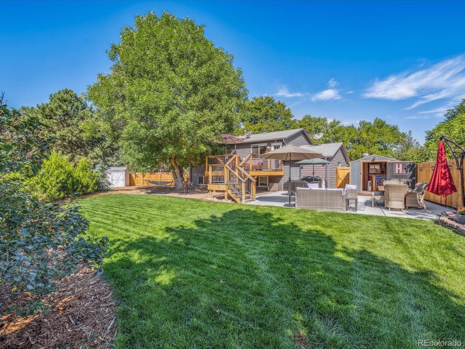 1593 S Pierson Court