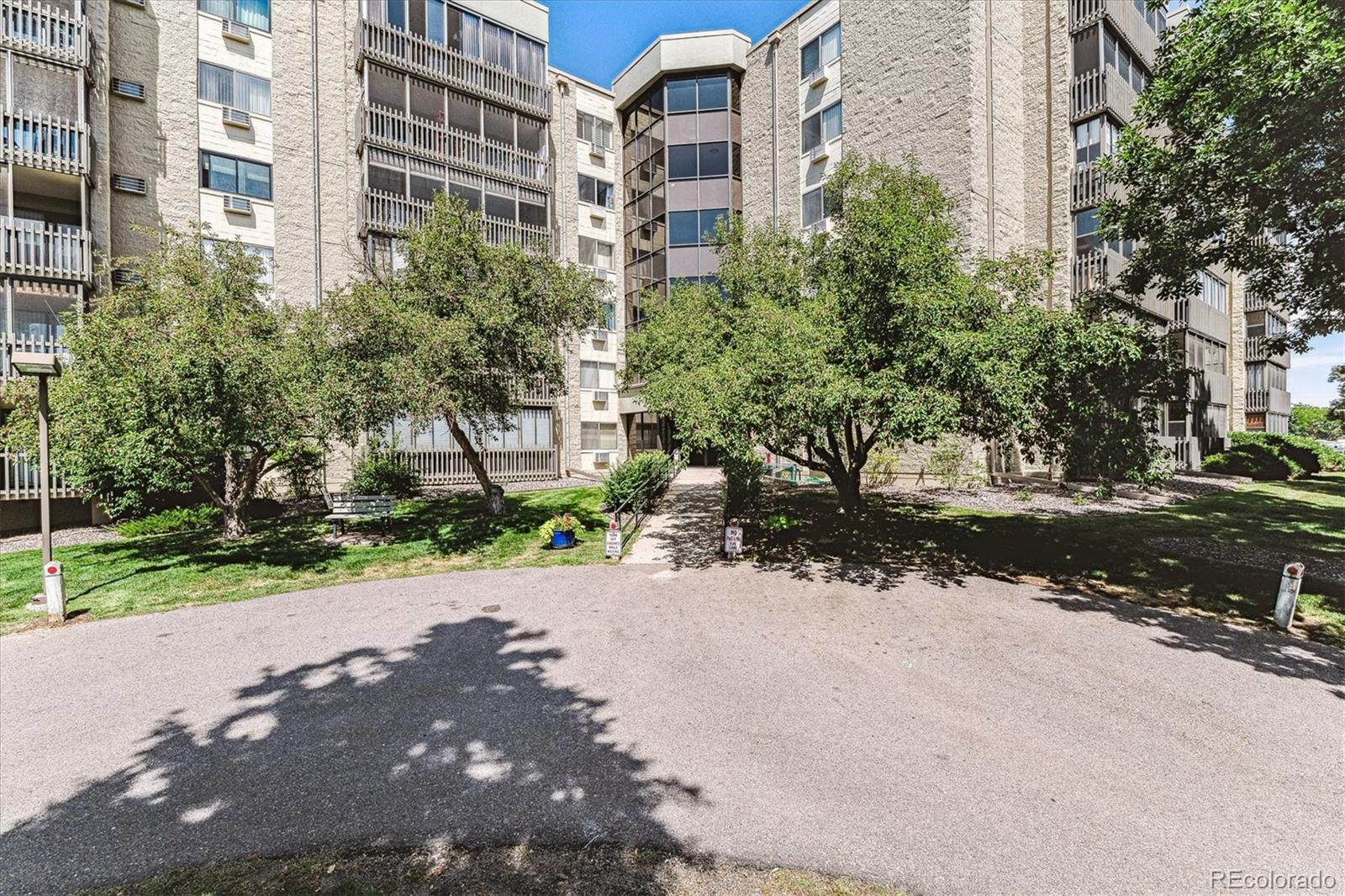 14390 E Marina Drive Unit: 504