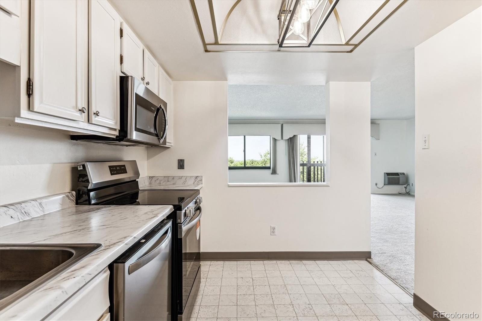 14390 E Marina Drive Unit: 504